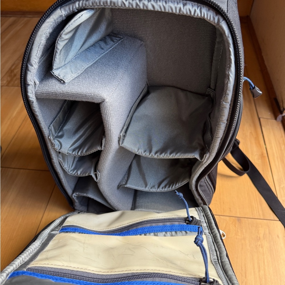 Think tank Street walker Pro V2 camera backpack - Picture 8 of 9